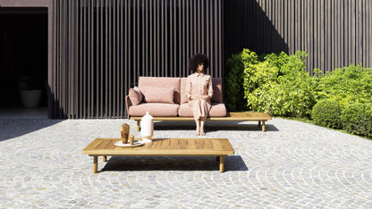 Varaschin Emma Coffee Table