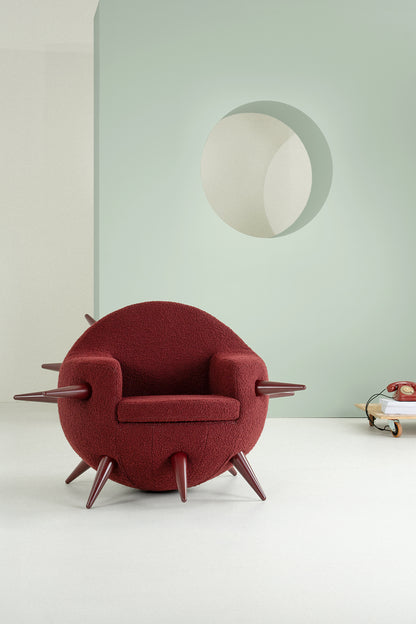 Adrenalina Bomb Armchair | Adrenalina