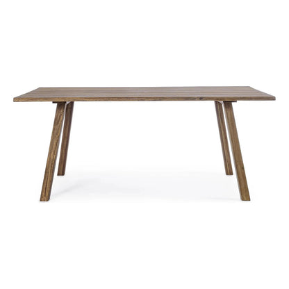 Bizzotto Glasgow Table 180X90 — Bizzotto