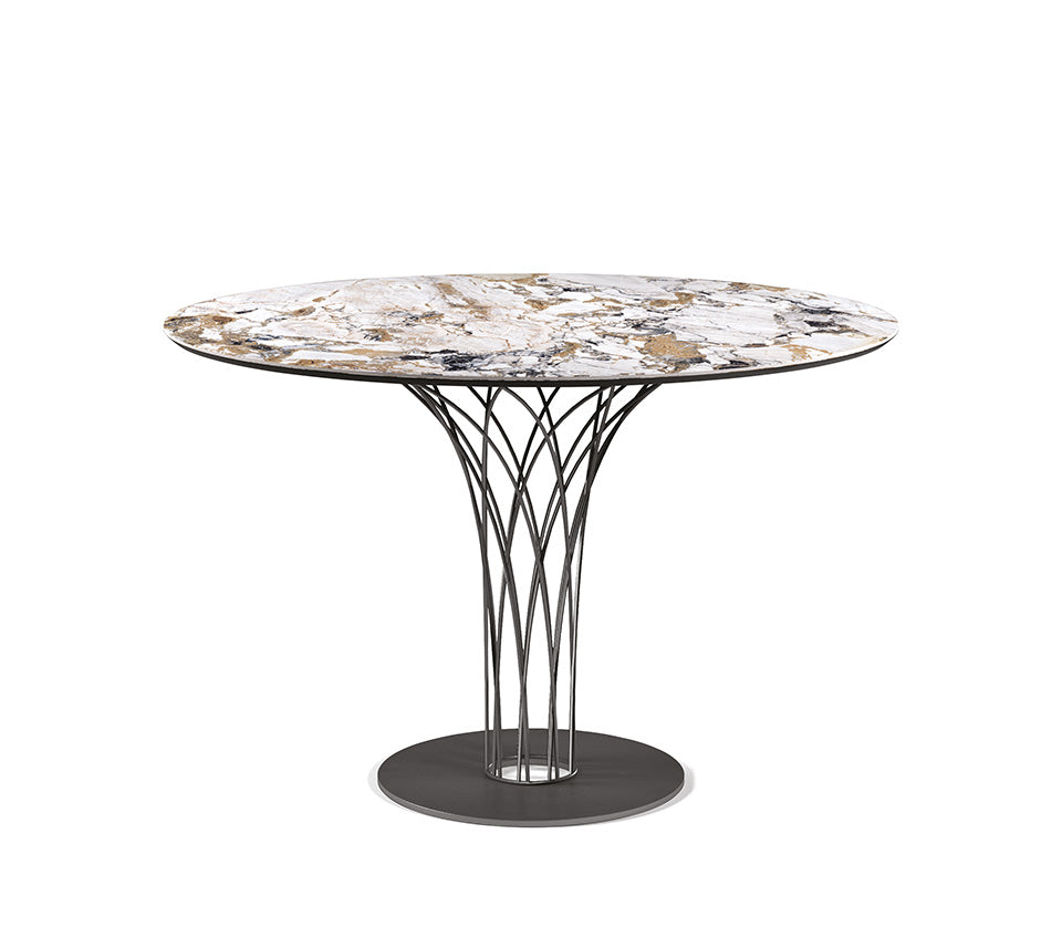 Cattelan Italia Table NIDO Keramik Bistrot