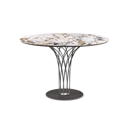 Cattelan Italia Table NIDO Keramik Bistrot
