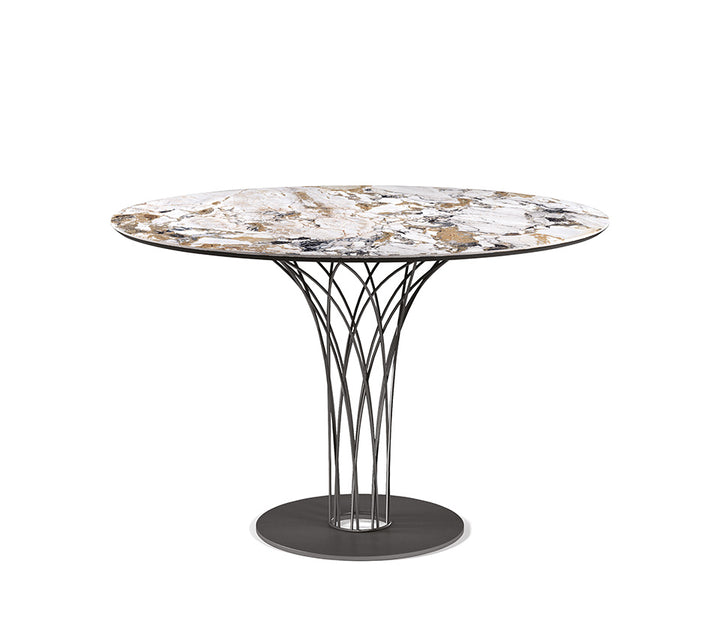 Cattelan Italia Table NIDO Keramik Bistrot