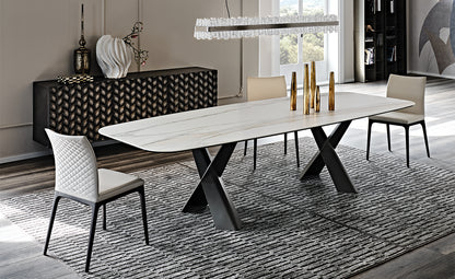 Cattelan Italia Table MAD MAX Keramik