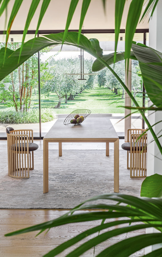 Pianca Soffio collection | Pianca