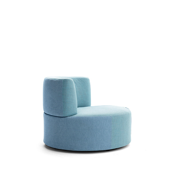 Varaschin Belt Outdoor armchair