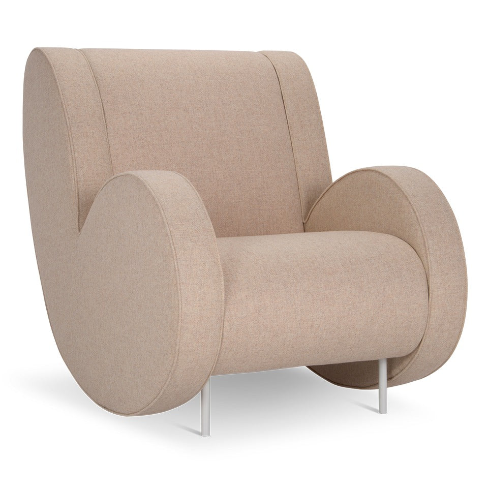 Adrenalina Ata Armchair | Adrenalina