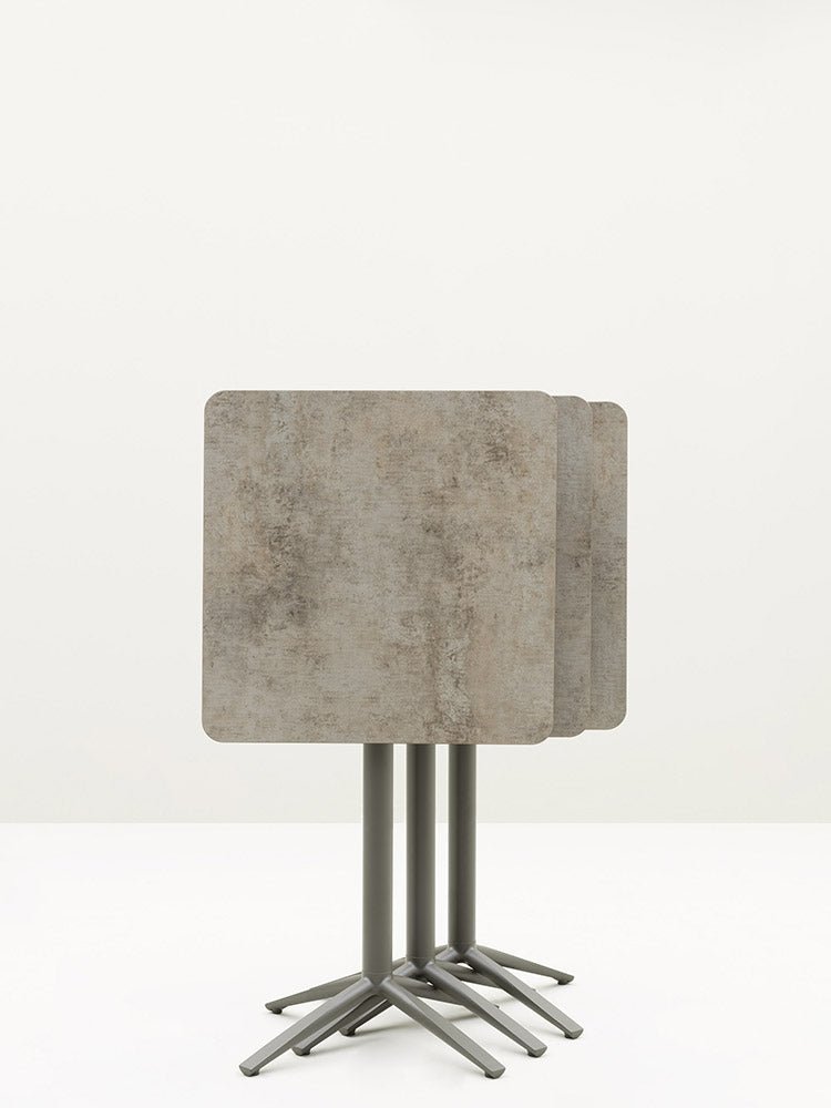 Varaschin Emma Low Reclining Base