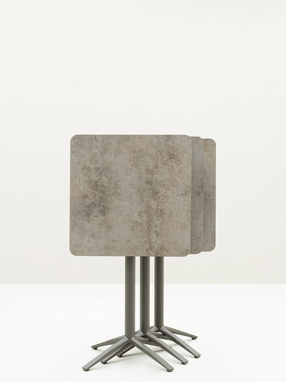 Varaschin Emma Low Reclining Base