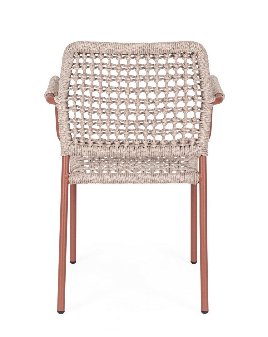 Bizzotto Rajada Chair — Bizzotto