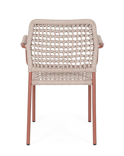 Bizzotto Rajada Chair — Bizzotto