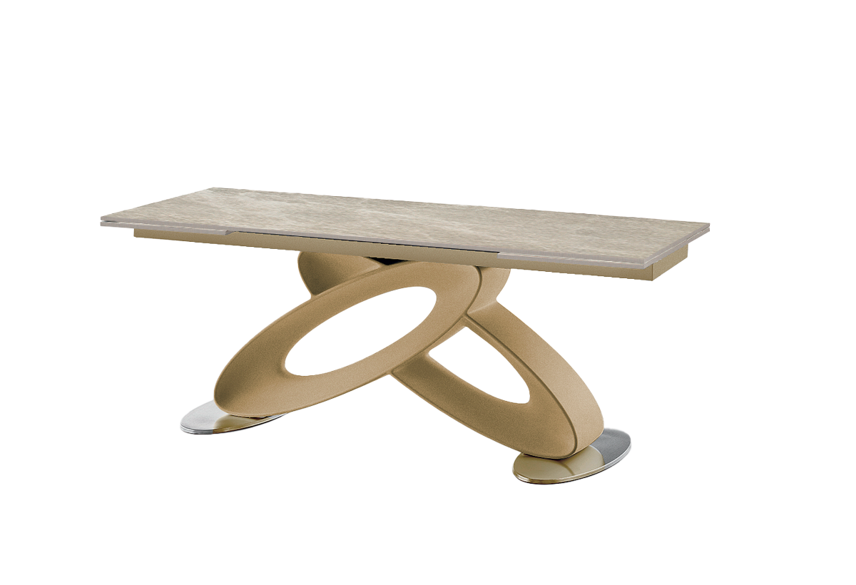 Target Point Dining Table Eclipse 180 — Extendable Rectangular — main product view