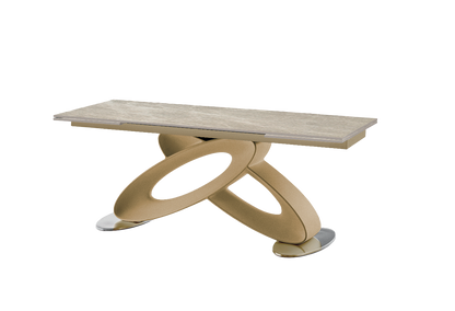 Target Point Dining Table Eclipse 180 — Fixed Rectangular — main product view