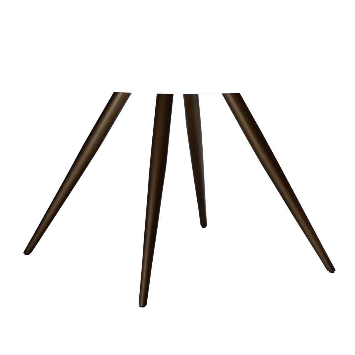 DAN-FORM Table Legs ECLIPSE Round