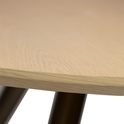 DAN-FORM Table Top ECLIPSE Oval