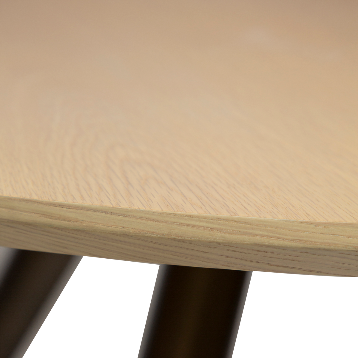 DAN-FORM Table Top ECLIPSE Round