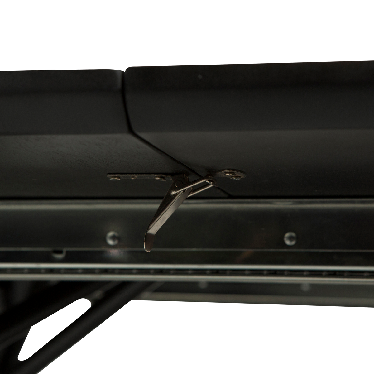 DAN-FORM Table Legs ECLIPSE Oval