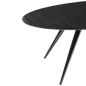 DAN-FORM Table Top ECLIPSE Oval