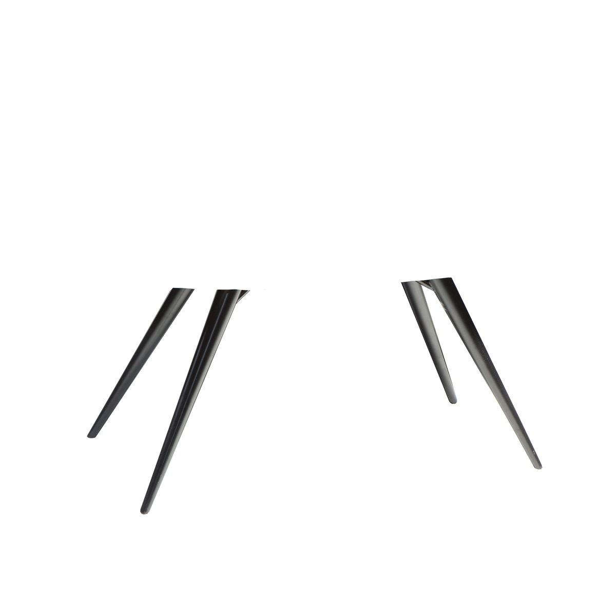 DAN-FORM Table Legs ECLIPSE Round