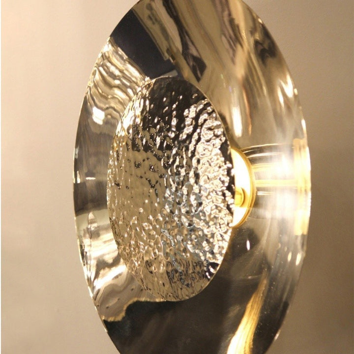 Castro Lighting Wall Light ECLIPSE