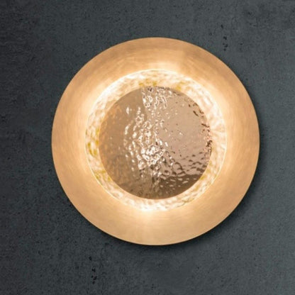 Castro Lighting Wall Light ECLIPSE