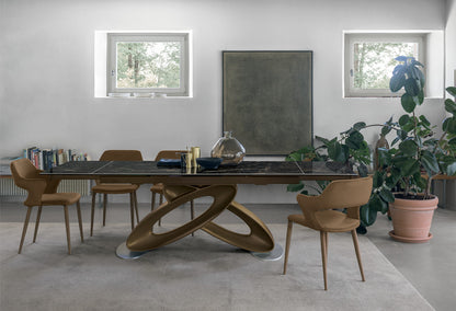 Target Point Console Table Eclipse — product view 2