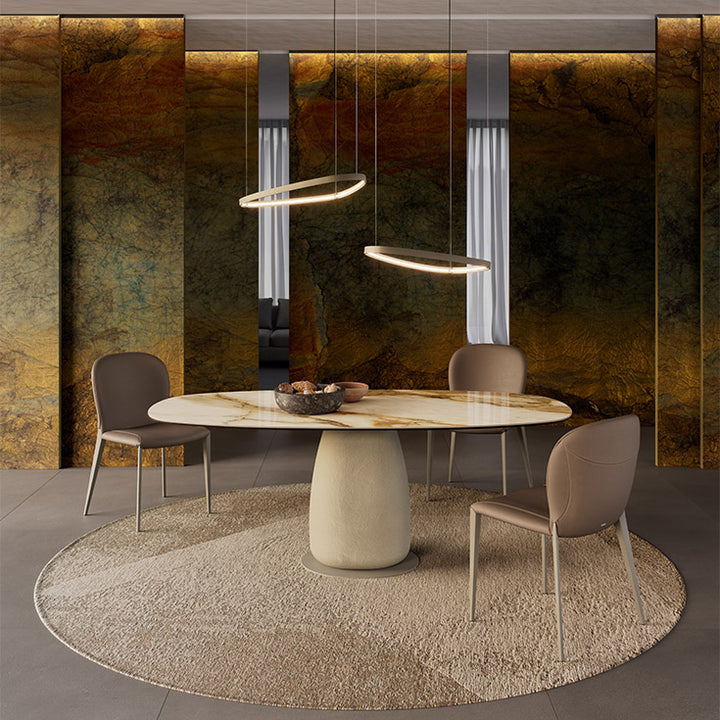 Cattelan Italia Table BOTERO Keramik