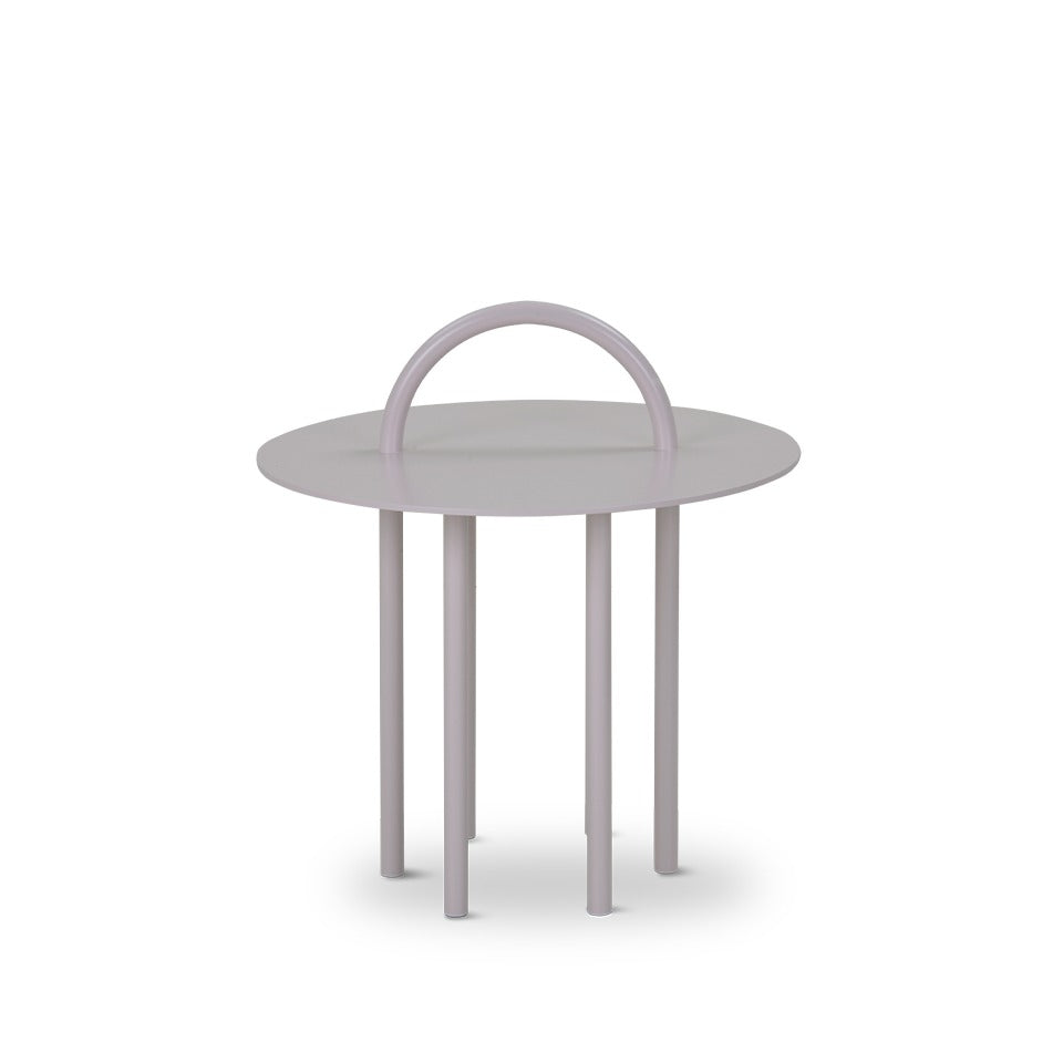 Adrenalina Obiquo Side Table | Adrenalina