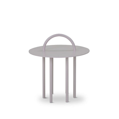 Adrenalina Obiquo Side Table | Adrenalina