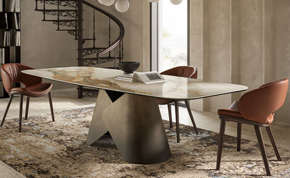 Cattelan Italia Table SCOTT Keramik