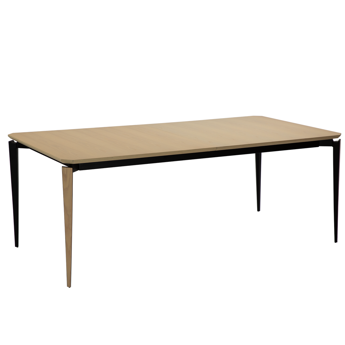 DAN-FORM Dining Table EDGE