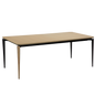 DAN-FORM Dining Table EDGE