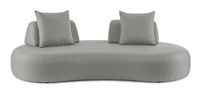 Bizzotto Homemotion Cooper Sofa — Bizzotto