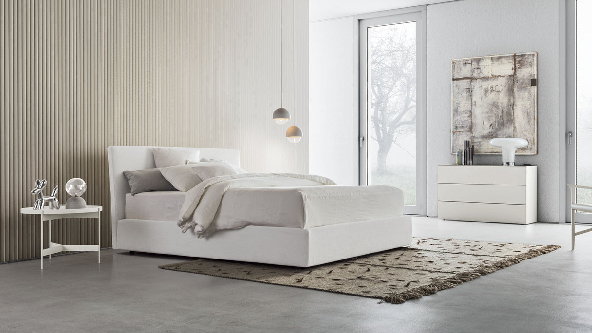 Pianca Beta Up Bed | Pianca