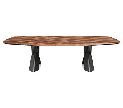 Cattelan Italia Table MAD MAX Wood