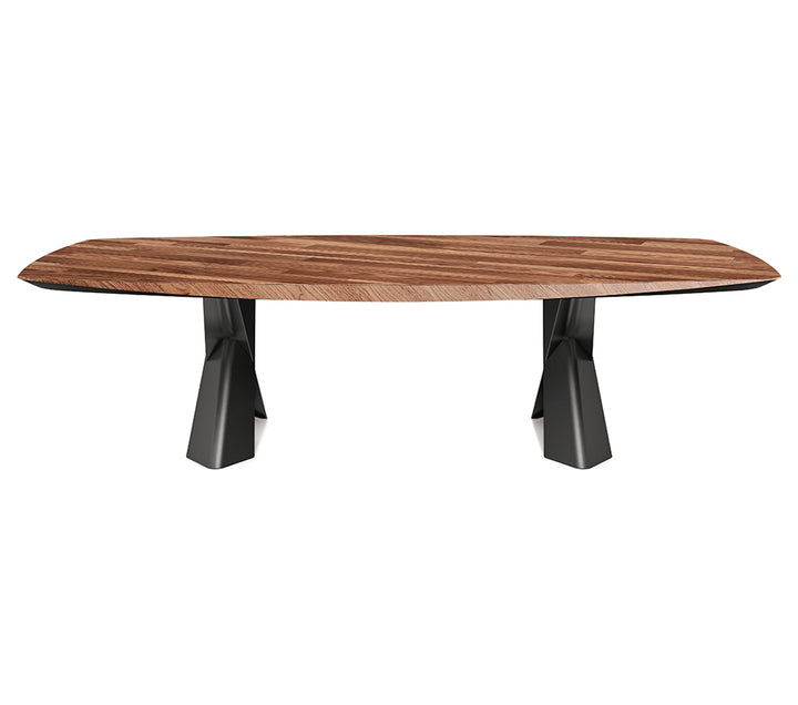 Cattelan Italia Table MAD MAX Wood
