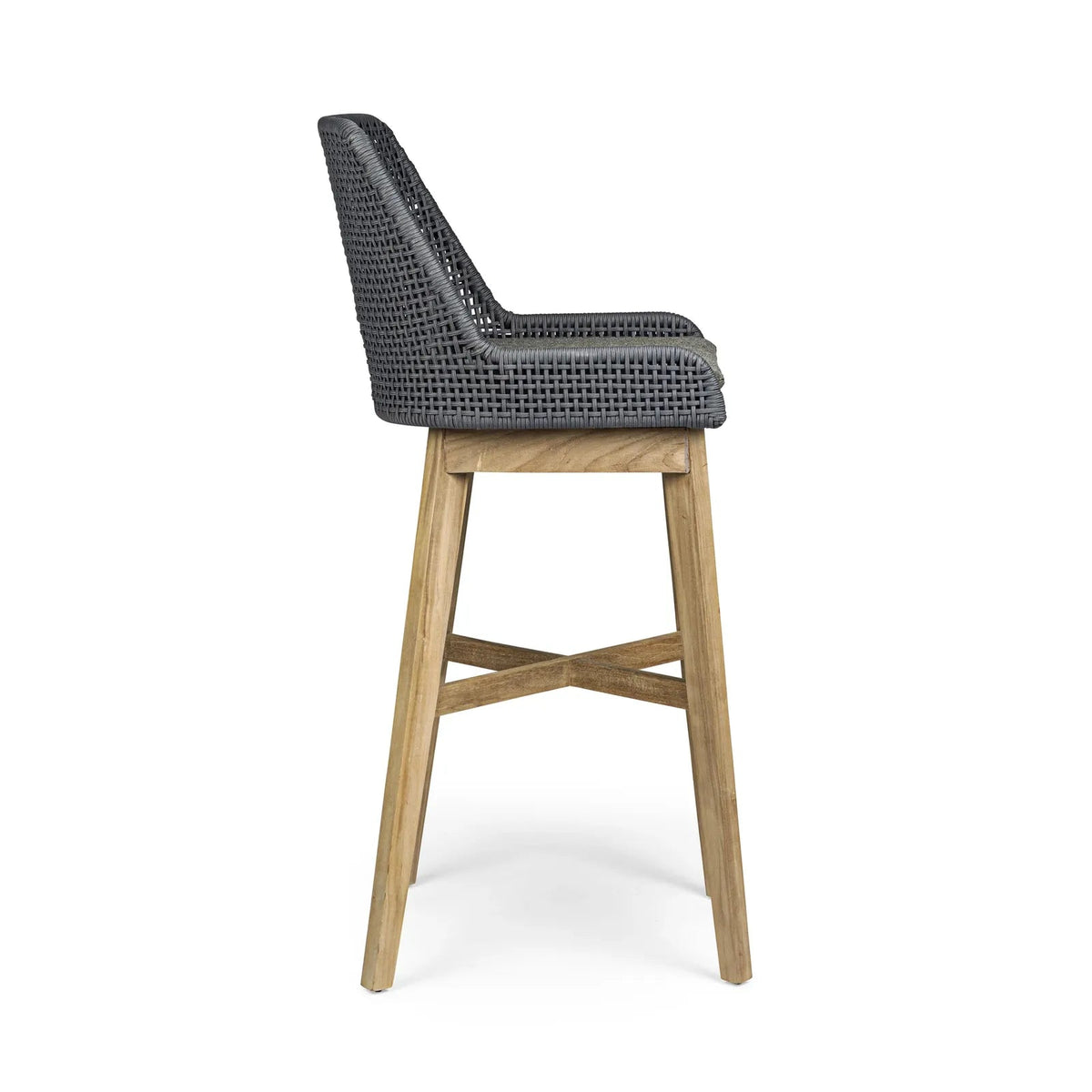 Bizzotto Homemotion Hesperia Stool — Bizzotto