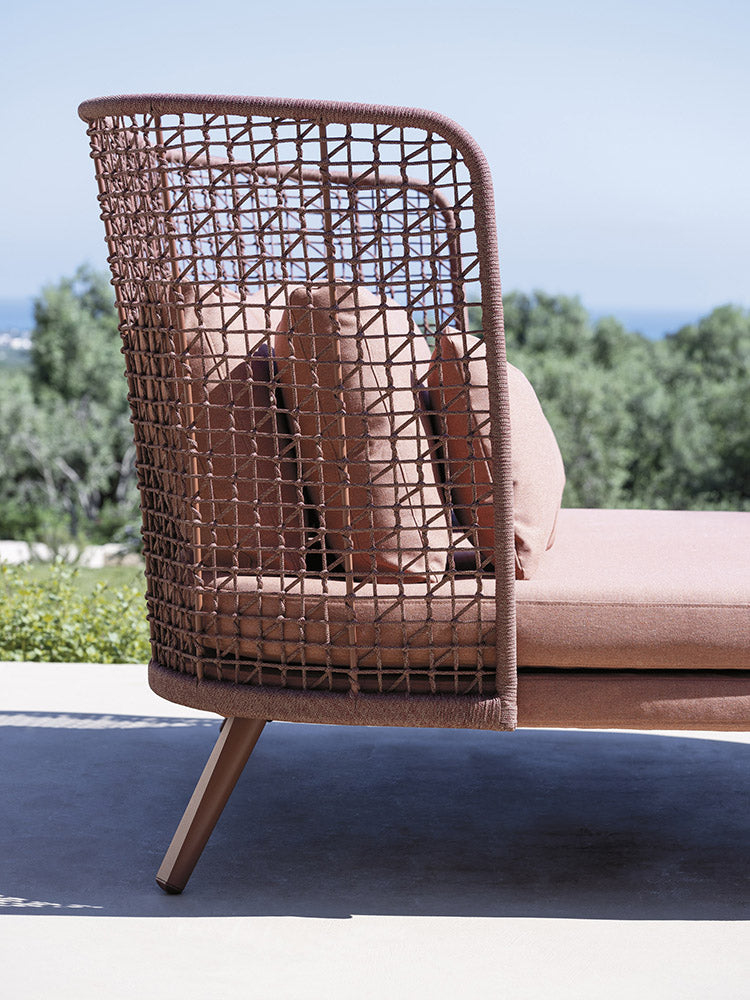 Varaschin Emma Outdoor Daybed