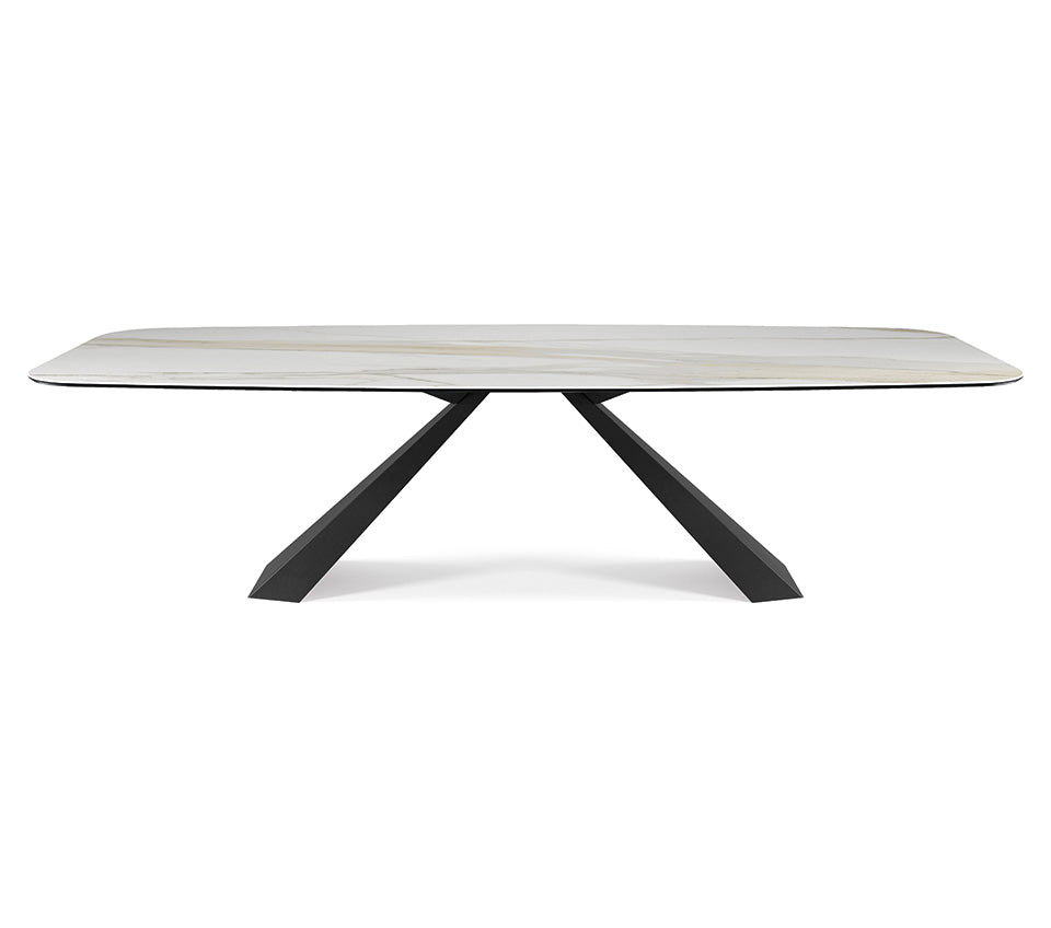 Cattelan Italia Table ELIOT Keramik