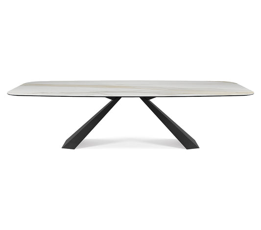 Cattelan Italia Table ELIOT Keramik