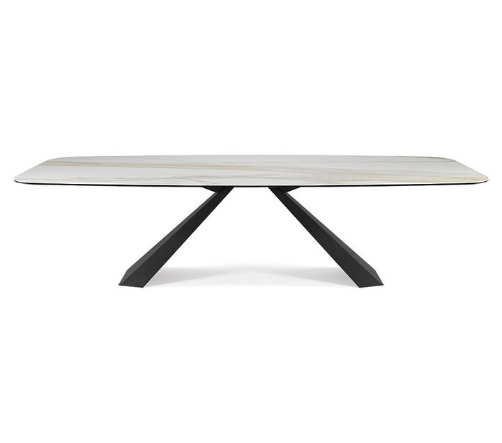 Cattelan Italia Table ELIOT Keramik