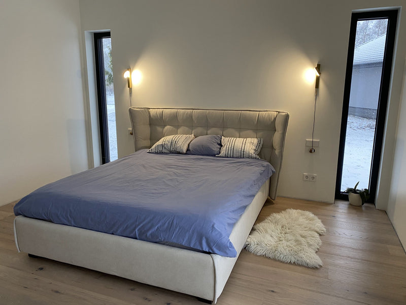 Euro Furniture Design client project 3