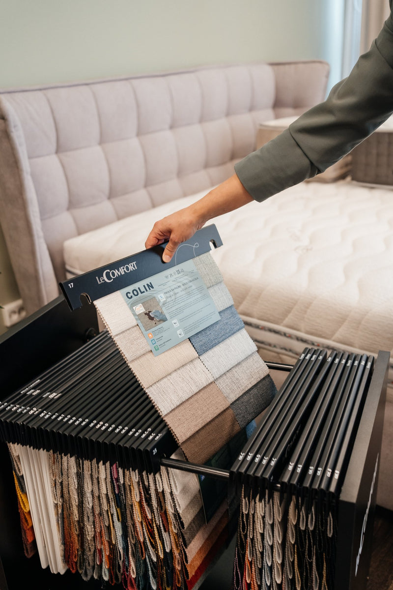 Euro Furniture Design client project 16