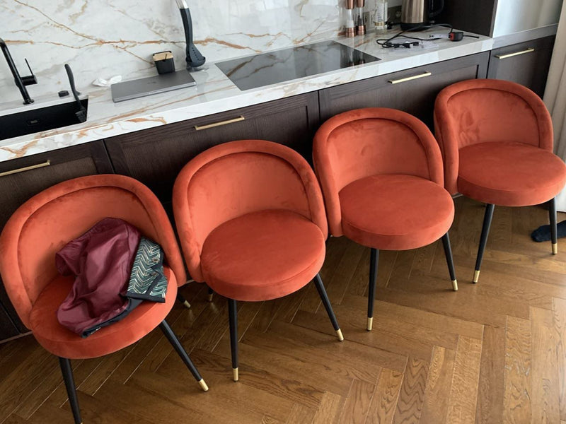 Euro Furniture Design client project 18