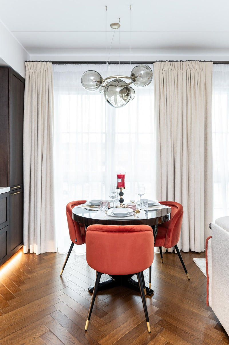 Euro Furniture Design client project 21