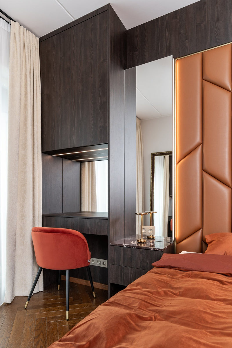 Euro Furniture Design client project 22