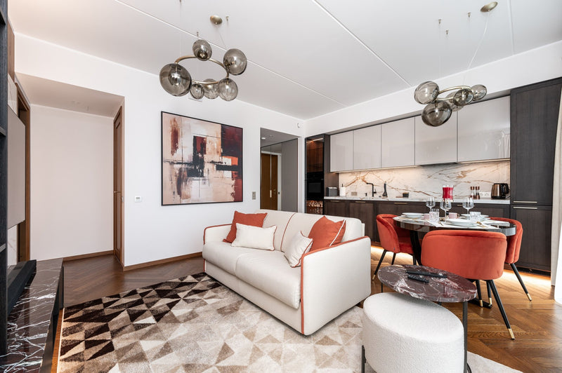 Euro Furniture Design client project 23