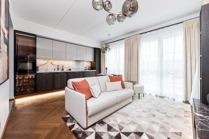 Euro Furniture Design client project 25