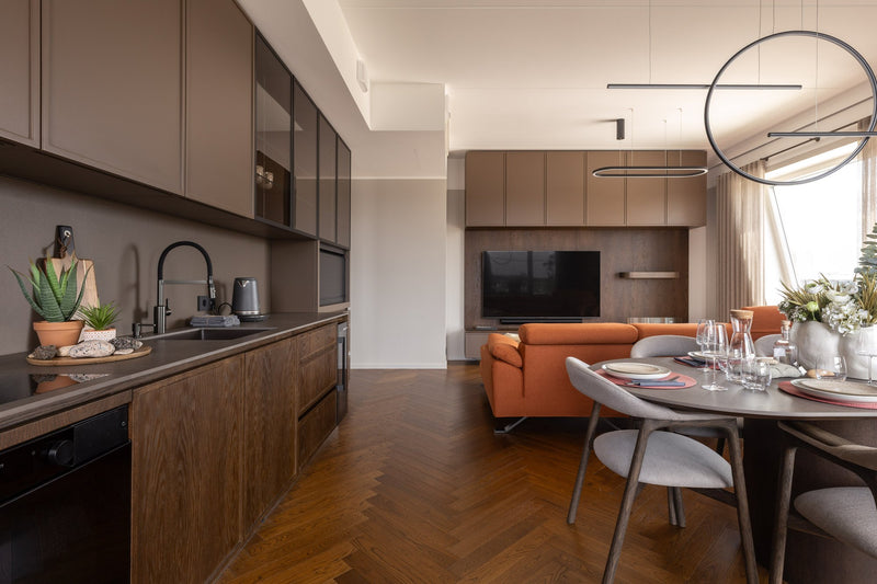 Euro Furniture Design client project 37