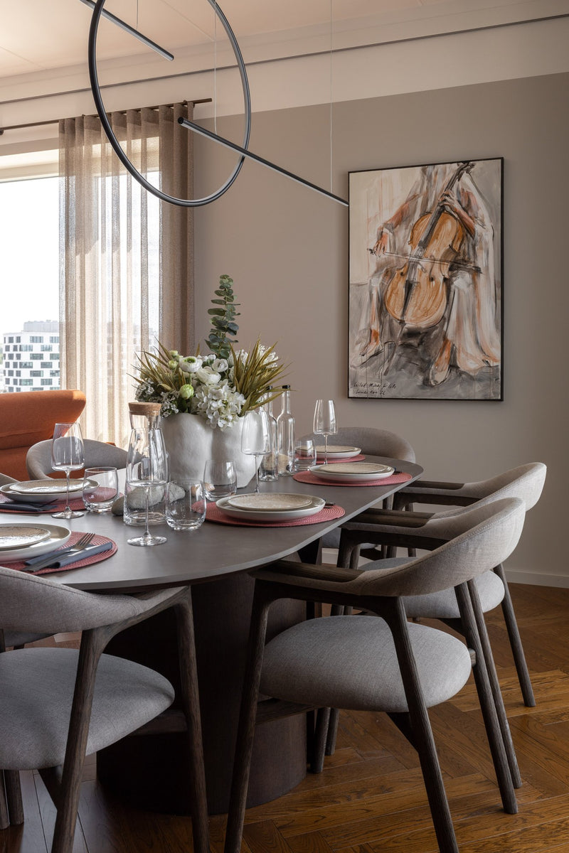 Euro Furniture Design client project 39