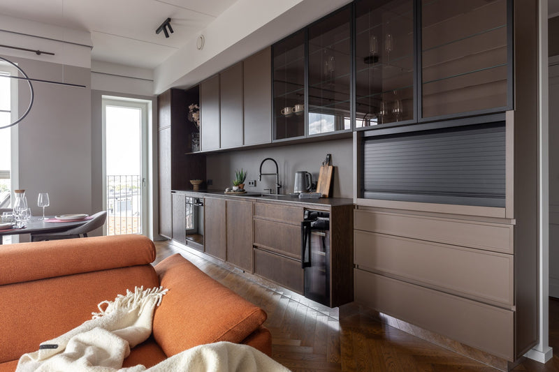 Euro Furniture Design client project 41